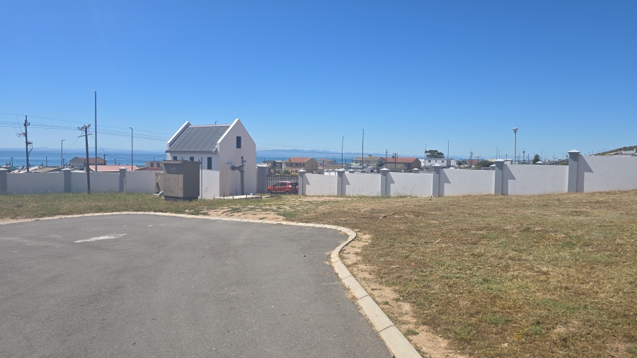 0 Bedroom Property for Sale in St Helena Views Western Cape